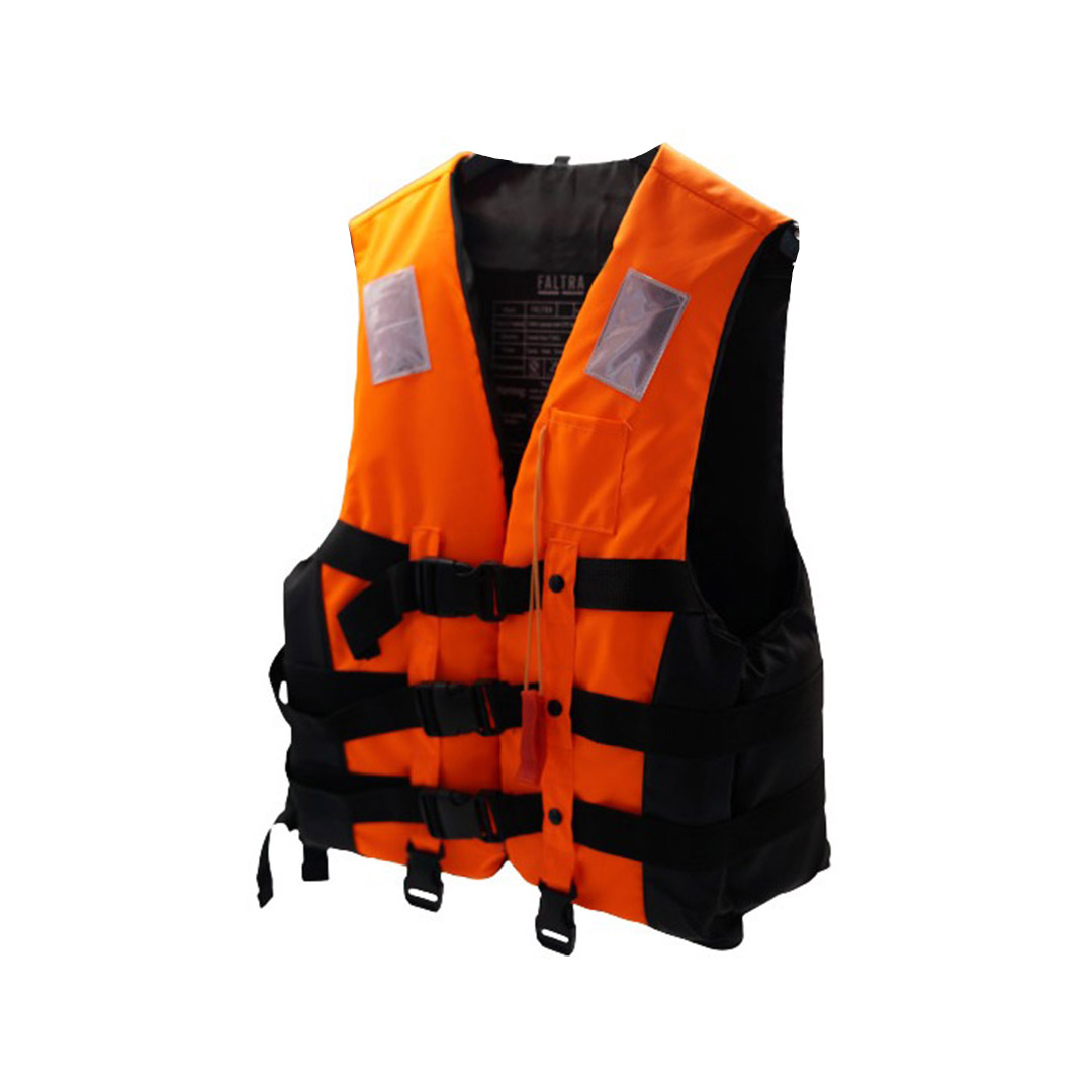 Buy Life Jacket - H/D Online | Safety | Qetaat.com